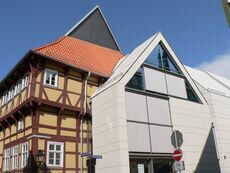 Museum Flohburg