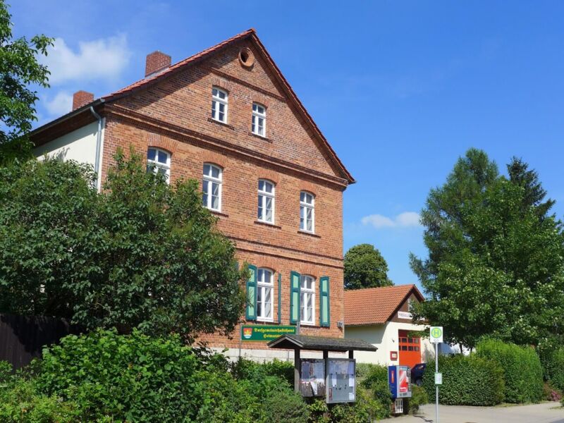 Dorfgemeinschaftshaus Hoppenstedt. Foto Dr. Klaus George.JPG