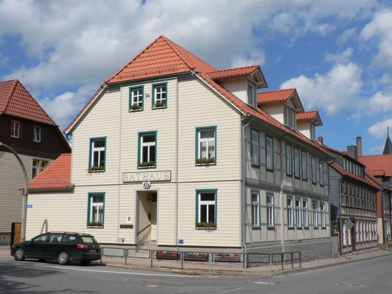 Rathaus Elbingerode. Foto Dr. Klaus George.JPG