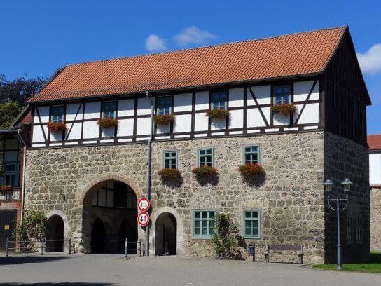 Torhaus Kloster Walkenried_George.JPG