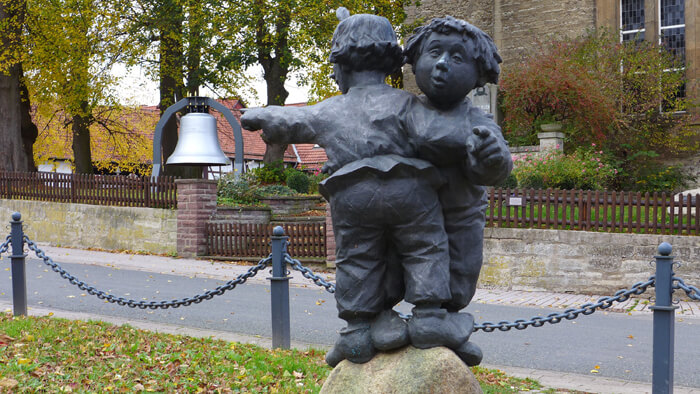 Sonderausstellungen im Zinnfiguren-Museum Goslar